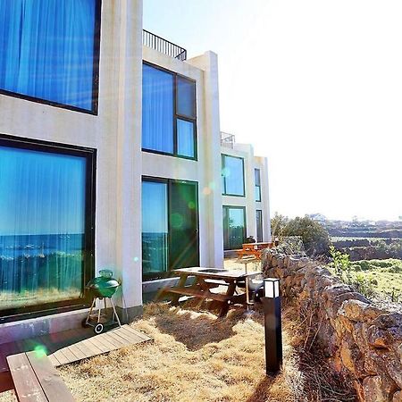 Coveted Palms Village Pension Чеджудо Экстерьер фото