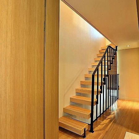 Coveted Palms Village Pension Чеджудо Экстерьер фото