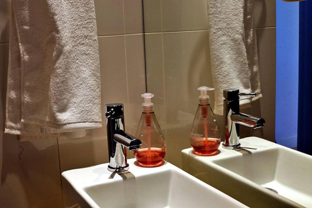 Coveted Palms Village Pension Чеджудо Экстерьер фото